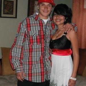 Meet your Posher, Joshua